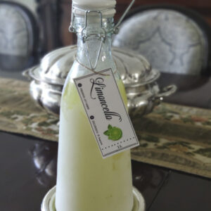 Limoncello 1 litro
