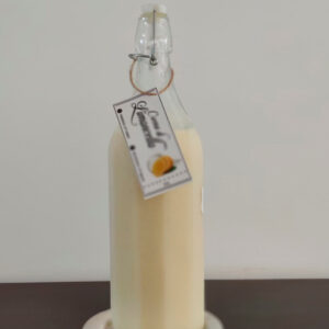 Crema di Limoncello 1 litro