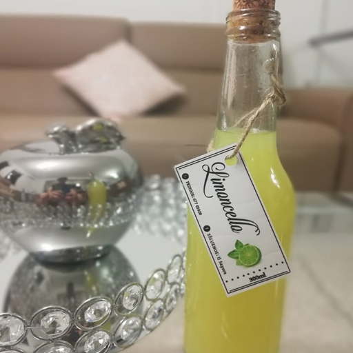 Limoncello Clásico 300 ml